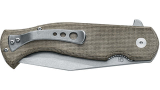 Fox Knives - Eastwood Tiger - KOHEZI
