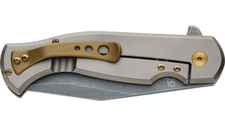 Fox Knives - Eastwood Tiger - KOHEZI