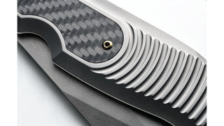 Fox Knives - Eastwood Tiger - KOHEZI