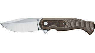 Fox Knives - Eastwood Tiger - KOHEZI