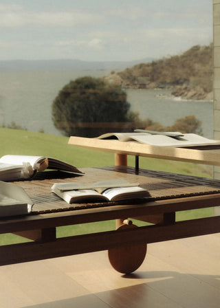Henry Wilson - Book Weight - KOHEZI