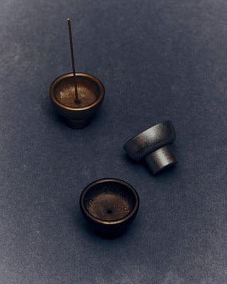 Henry Wilson - Incense Burner - KOHEZI
