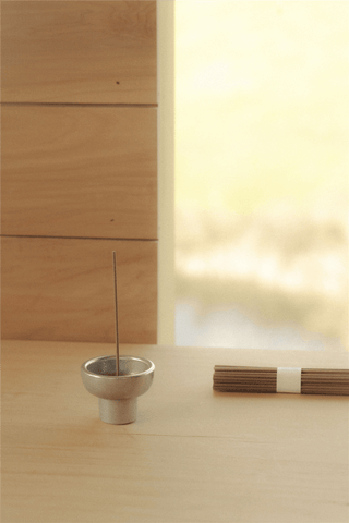 Henry Wilson - Incense Burner - KOHEZI