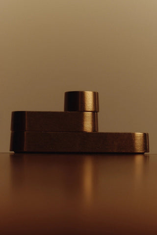 Henry Wilson - Stack Trays - KOHEZI