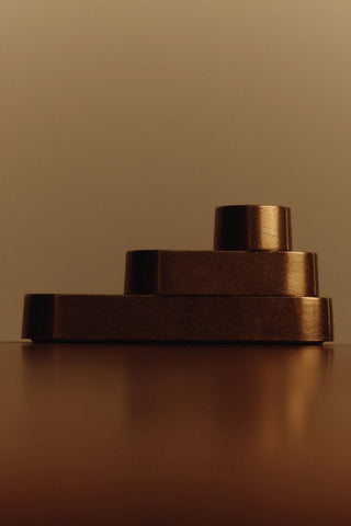Henry Wilson - Stack Trays - KOHEZI