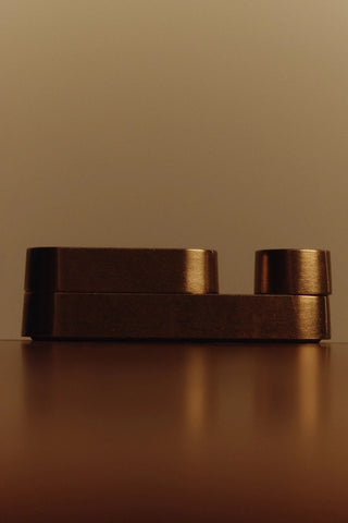 Henry Wilson - Stack Trays - KOHEZI