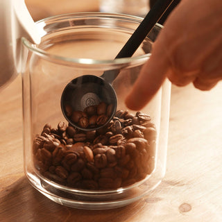 HMM - Coffee Fiber Scoop - KOHEZI