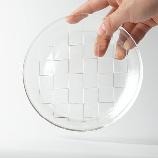 HMM - Woven Plate - KOHEZI