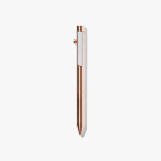 Inventery - Bolt Action Pen V.02 (Copper) - KOHEZI