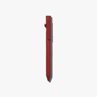 Inventery - Bolt Action Pen V.02 (Crimson Red) - KOHEZI