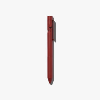 Inventery - Bolt Action Pen V.02 (Crimson Red) - KOHEZI