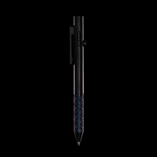 Inventery - Bolt Action Pen V.02 "Isotope" (Zirconium) - KOHEZI