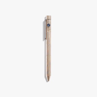 Inventery - Bolt Action Pen V.02 (Mokume Gane) - KOHEZI