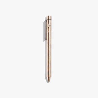 Inventery - Bolt Action Pen V.02 (Mokume Gane) - KOHEZI