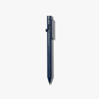 Inventery - Bolt Action Pen V.02 (Navy Blue) - KOHEZI