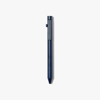 Inventery - Bolt Action Pen V.02 (Navy Blue) - KOHEZI