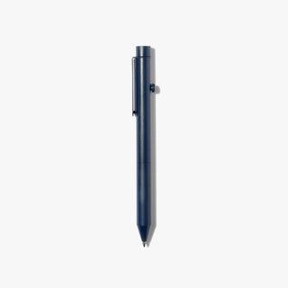 Inventery - Bolt Action Pen V.02 (Navy Blue) - KOHEZI