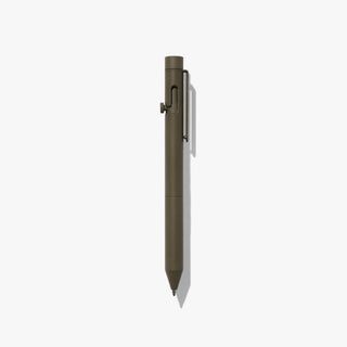 Inventery - Bolt Action Pen V.02 (OD Green) - KOHEZI