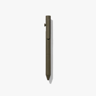 Inventery - Bolt Action Pen V.02 (OD Green) - KOHEZI