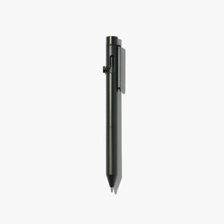 Inventery - Bolt Action Pen V.02 (Onyx) - KOHEZI