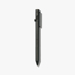 Inventery - Bolt Action Pen V.02 (Onyx) - KOHEZI