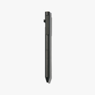 Inventery - Bolt Action Pen V.02 (Onyx) - KOHEZI