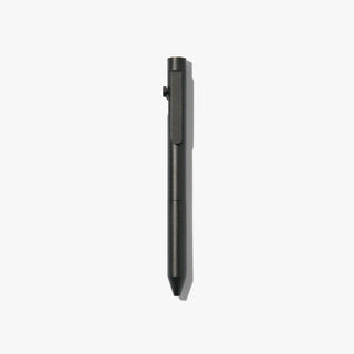 Inventery - Bolt Action Pen V.02 (Onyx) - KOHEZI