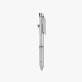Inventery - Bolt Action Pen V.02 (PC - Polycarbonate) - KOHEZI