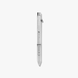 Inventery - Bolt Action Pen V.02 (PC - Polycarbonate) - KOHEZI