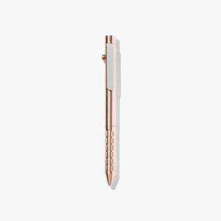 Inventery - Bolt Action Pen V.02 "The Detonator" (Copper) - KOHEZI
