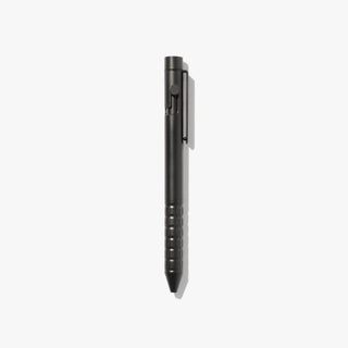 Inventery - Bolt Action Pen V.02 "The Detonator" (Onyx) - KOHEZI