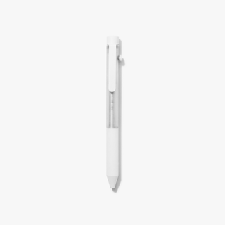 Inventery - Bolt Action Pen V.02 (X - Ray) - KOHEZI