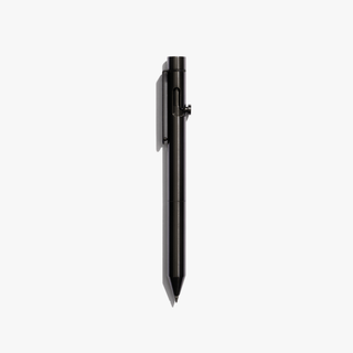 Inventery - Bolt Action Pen V.02 (Zirconium) - KOHEZI