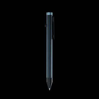 Inventery - Bolt Action Pen v.03 Fluted (SE - Dark Matter / Blue) - KOHEZI