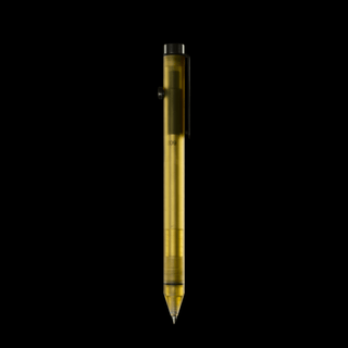 Inventery - Bolt Action Pen v.03 (Ultem) - KOHEZI
