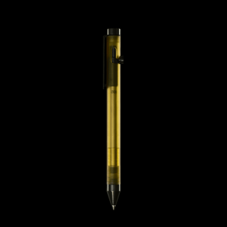 Inventery - Bolt Action Pen v.03 (Ultem) - KOHEZI