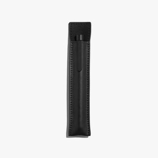 Inventery - Leather Pen Sleeve - KOHEZI