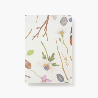 Kakimori - A5 notebook (Aseedonclöud 05) - KOHEZI
