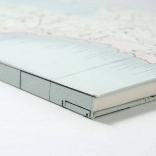 Kakimori - A5 notebook (Aseedonclöud 06) - KOHEZI
