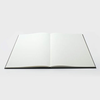 Kakimori - A5 notebook (Aseedonclöud 07) - KOHEZI