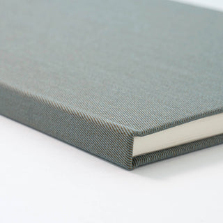 Kakimori - A5 notebook (Aseedonclöud 07) - KOHEZI