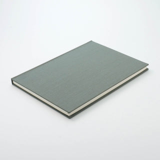 Kakimori - A5 notebook (Aseedonclöud 07) - KOHEZI
