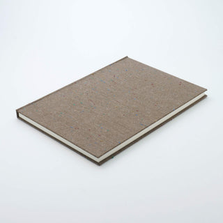Kakimori - A5 notebook (Banshu - ori 04) - KOHEZI