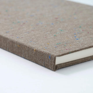 Kakimori - A5 notebook (Banshu - ori 04) - KOHEZI