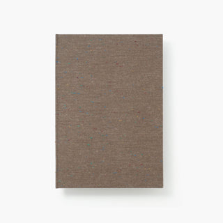 Kakimori - A5 notebook (Banshu - ori 04) - KOHEZI