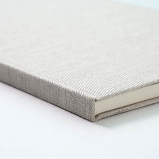 Kakimori - A5 notebook (Banshu - ori 06) - KOHEZI