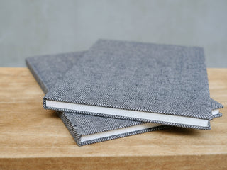 Kakimori - A5 notebook (Banshu - ori 07) - KOHEZI