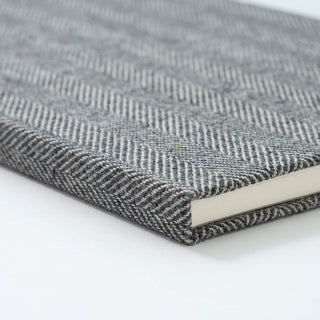 Kakimori - A5 notebook (Banshu - ori 07) - KOHEZI