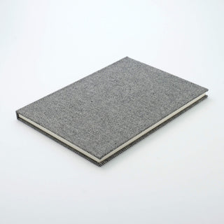 Kakimori - A5 notebook (Banshu - ori 07) - KOHEZI