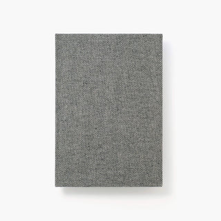 Kakimori - A5 notebook (Banshu - ori 07) - KOHEZI